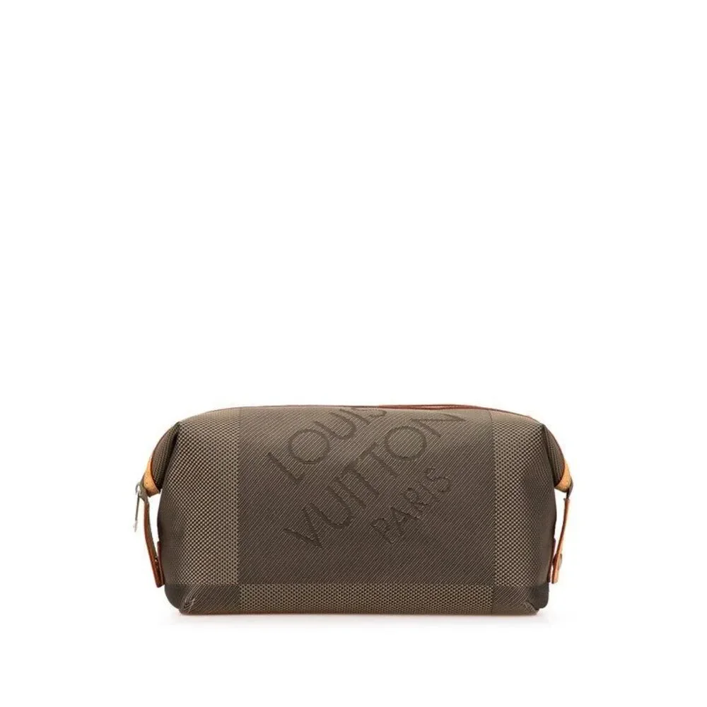Louis Vuitton Trousse Albatros Pouch